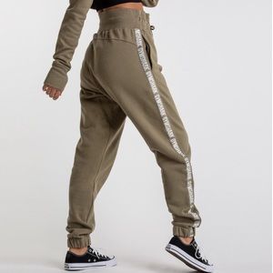 Gymshark Oversized Joggers